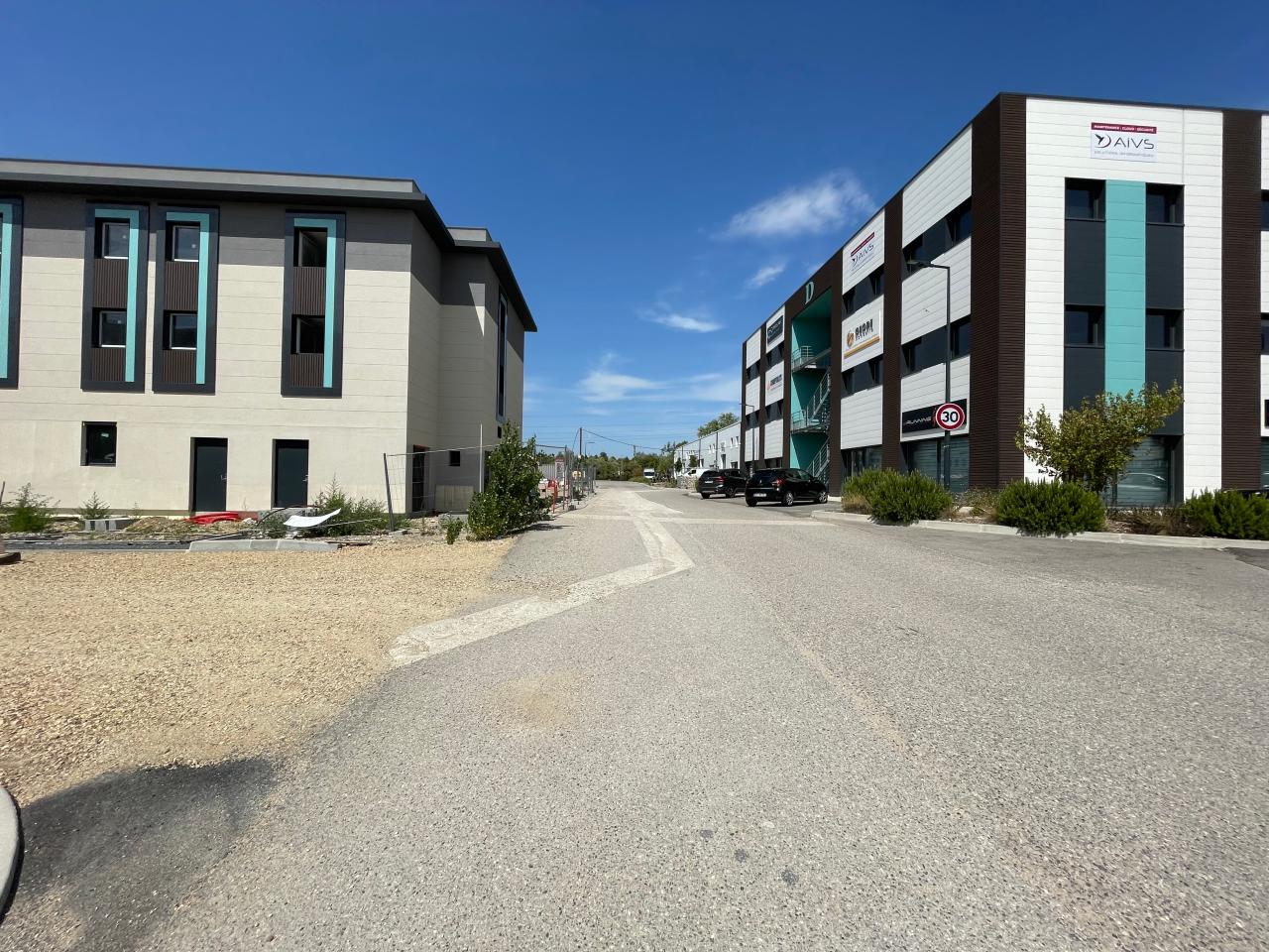Local d'activité Genay 482m² Location local d'activité Genay Rhône OLACT2314548 2